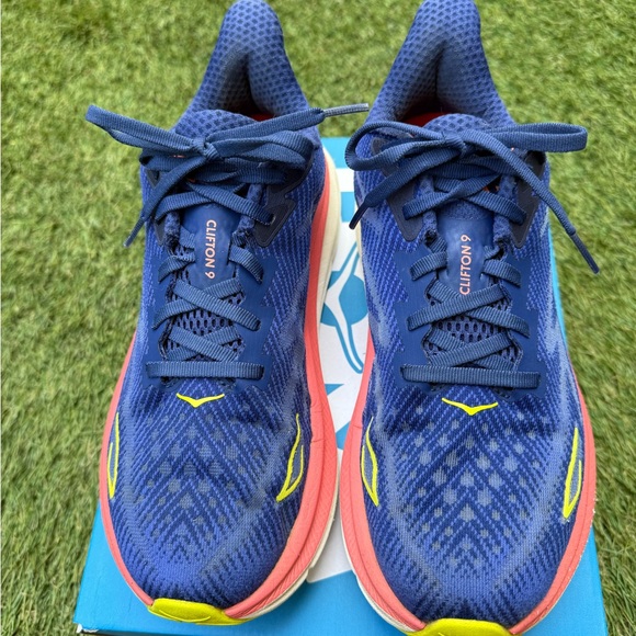 Hoka Clifton 9 - Picture 7 of 12